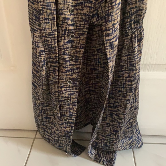 Sleeveless cardigan - Picture 4 of 4